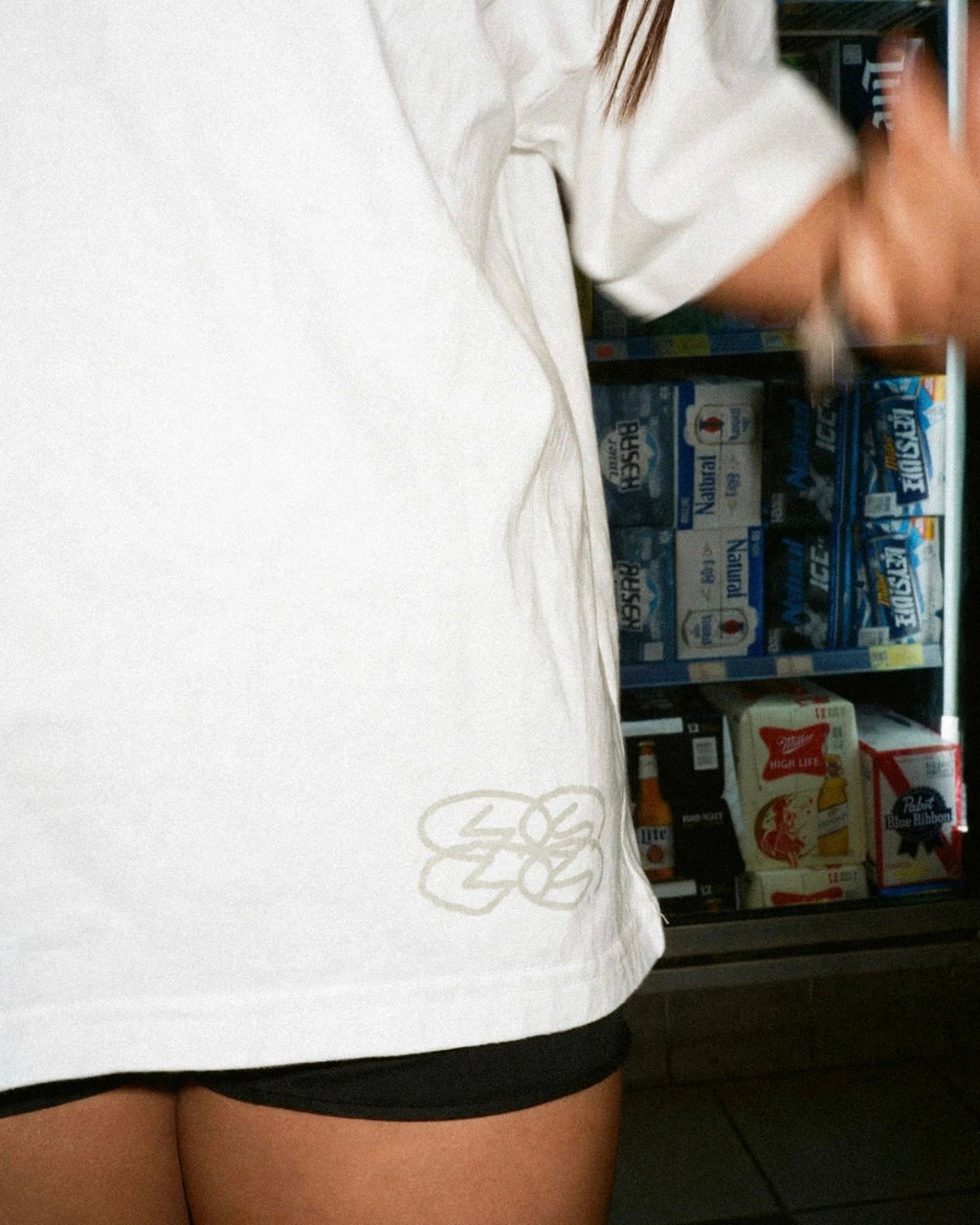 Eternal Tee - "Dawn"