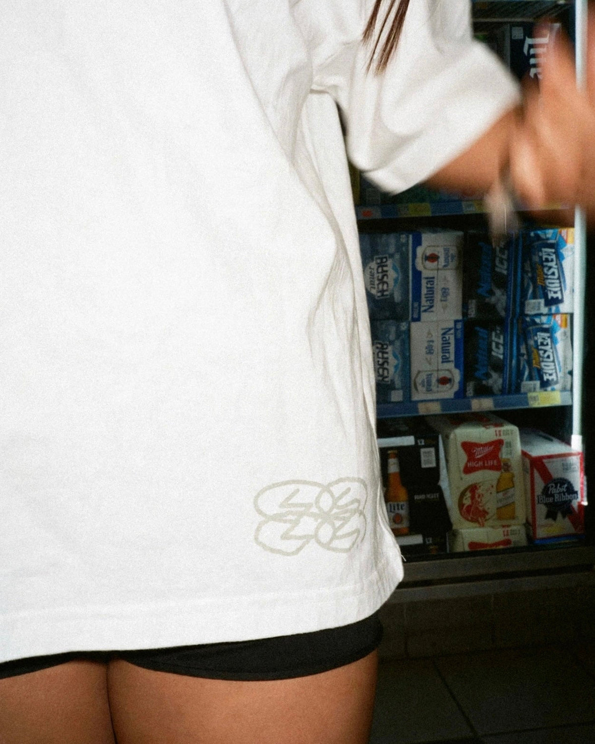 Eternal Tee - "Dawn"