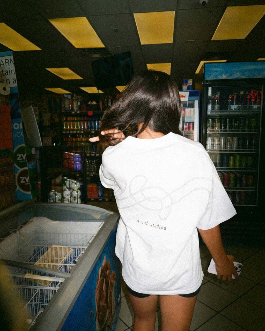 Eternal Tee - "Dawn"