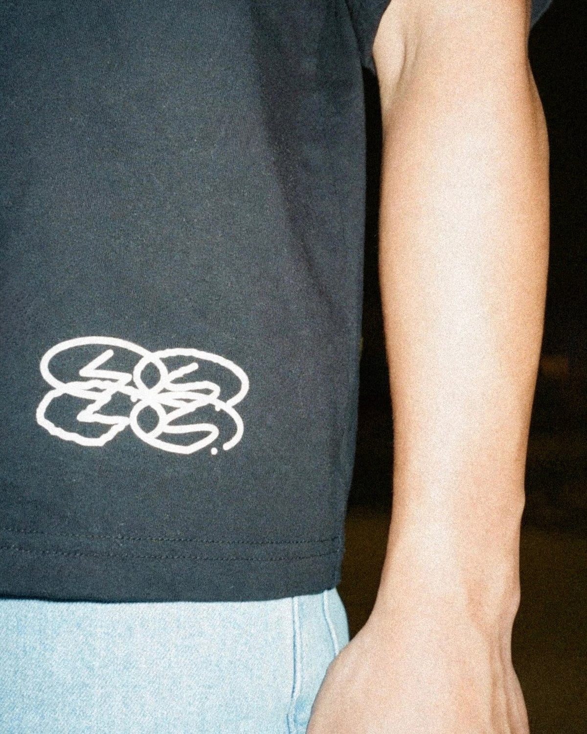 Eternal Tee - "Dusk"