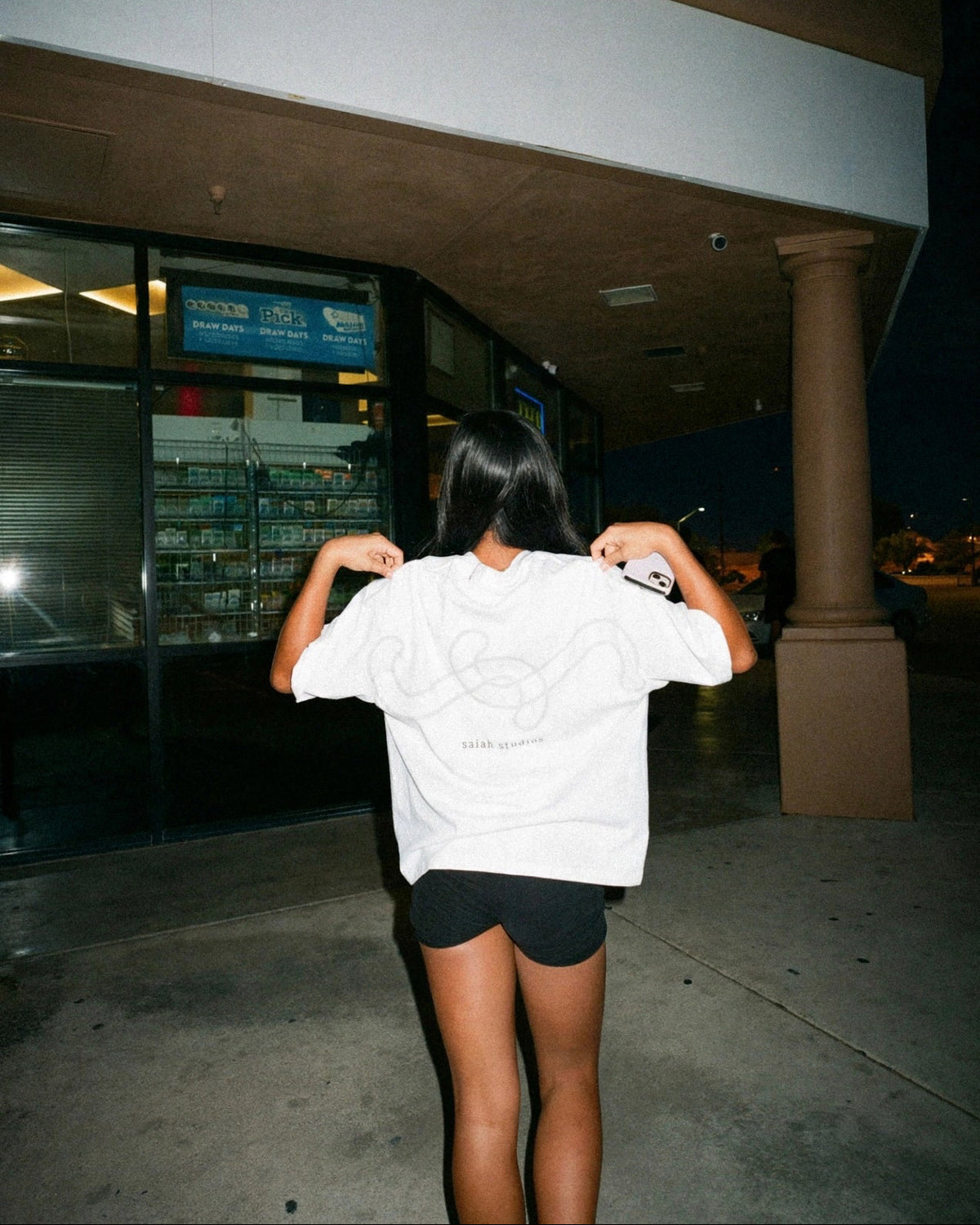 Eternal Tee - "Dawn"