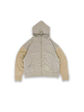 Eternal Zip-Up "Sand"