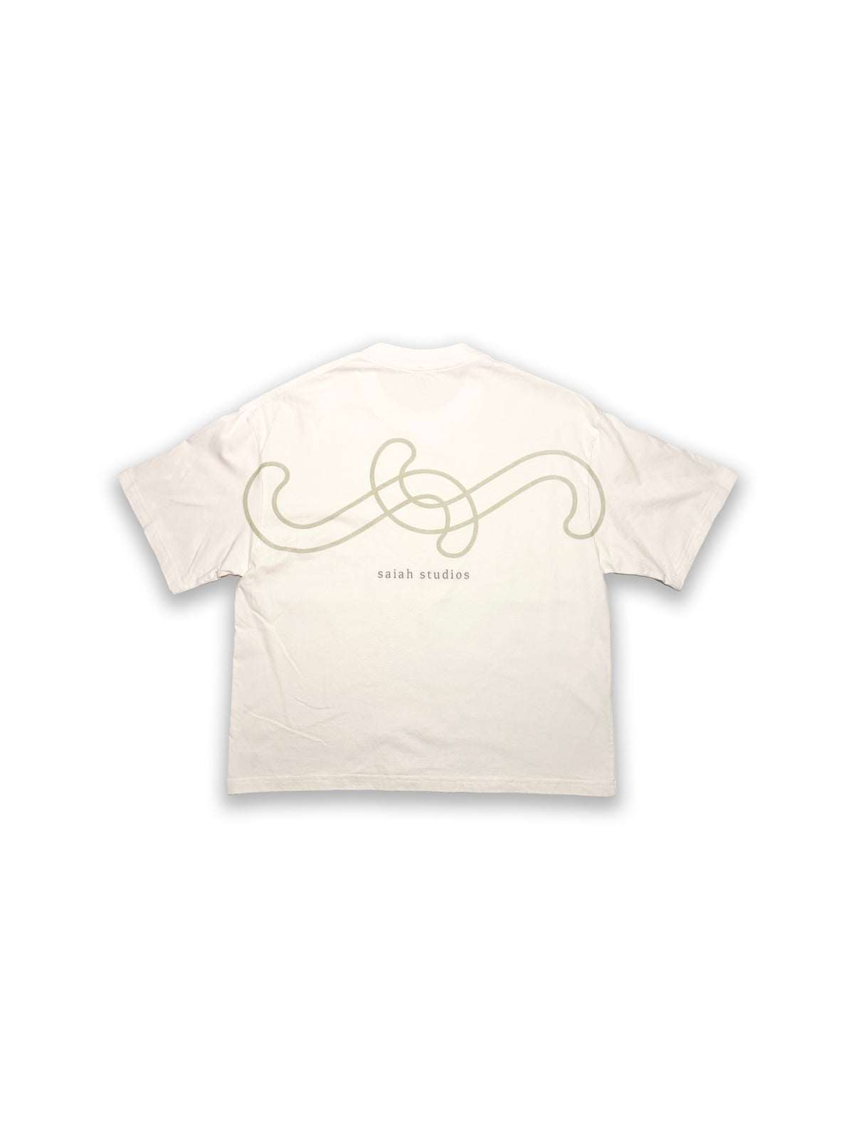 Eternal Tee - "Dawn"